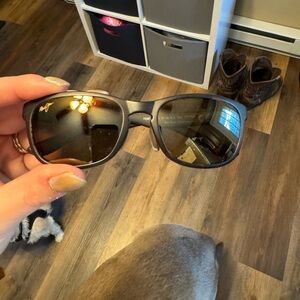 Maui Jim sunglasses